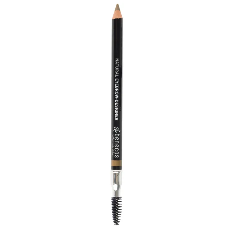 Living Crafts LIVING CRAFTS - Eyebrow-Designer blonde - (n/a), Nachhaltige Mode, Bio Bekleidung – Produktbild 1 von 2