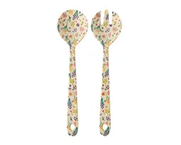 RICE RICE Salatbesteck Melamin Salatbesteck 29cm – Produktbild 1 von 1