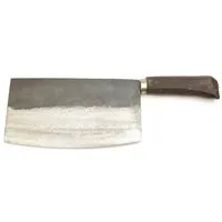 Authentic Blades Authentic Blades Küchenmesser "CUNG" 21cm, 2mm – Produktbild 1 von 1