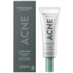 MADARA MADARA ACNE HYDRA-DERM Balancing Fluid – Produktbild 1 von 1