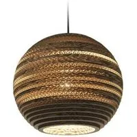 Graypants Graypants Leuchte Scraplight MOON klein – Produktbild 1 von 1