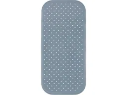 Fair Zone FAIR ZONE Badematte 'Grey' 76*34cm – Produktbild 1 von 1