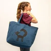 Cmig Cmig große Tasche Franzi Fuchs – Produktbild 1 von 1