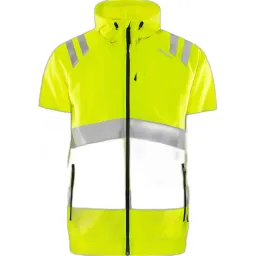 Fristads Arbeitsjacke mit Kapuze Fristads 7865 GPSW – Produktbild 1 von 1