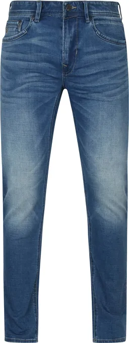 PME Legend PME Legend Tailwheel Jeans Mittel Blau - Größe W 31 - L 34 – Produktbild 1 von 1