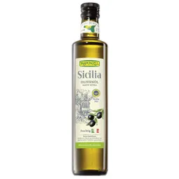 RAPUNZEL Olivenöl aus Sizilien DOP, nativ extra – Produktbild 1 von 1