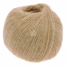 Lana Grossa Lana Grossa Ecopuno Beige – Produktbild 1 von 1