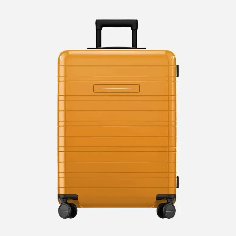 Horizn Studios Horizn Studios Essential H6 Check-In Reisekoffer 61L, Orange, – Produktbild 1 von 1