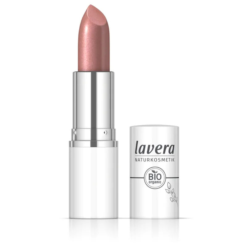 Living Crafts LIVING CRAFTS - LAVREA C. QUARTZ LIPS. 01 - (n/a), Nachhaltige Mode, Bio Bekleidung – Produktbild 1 von 1