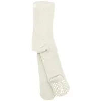 bistyle bistyle Strumpfhose Frottee (innen) für Neugeborene; Plüsch, ABS (Anti.Rutsch), Ecru, – Produktbild 1 von 1