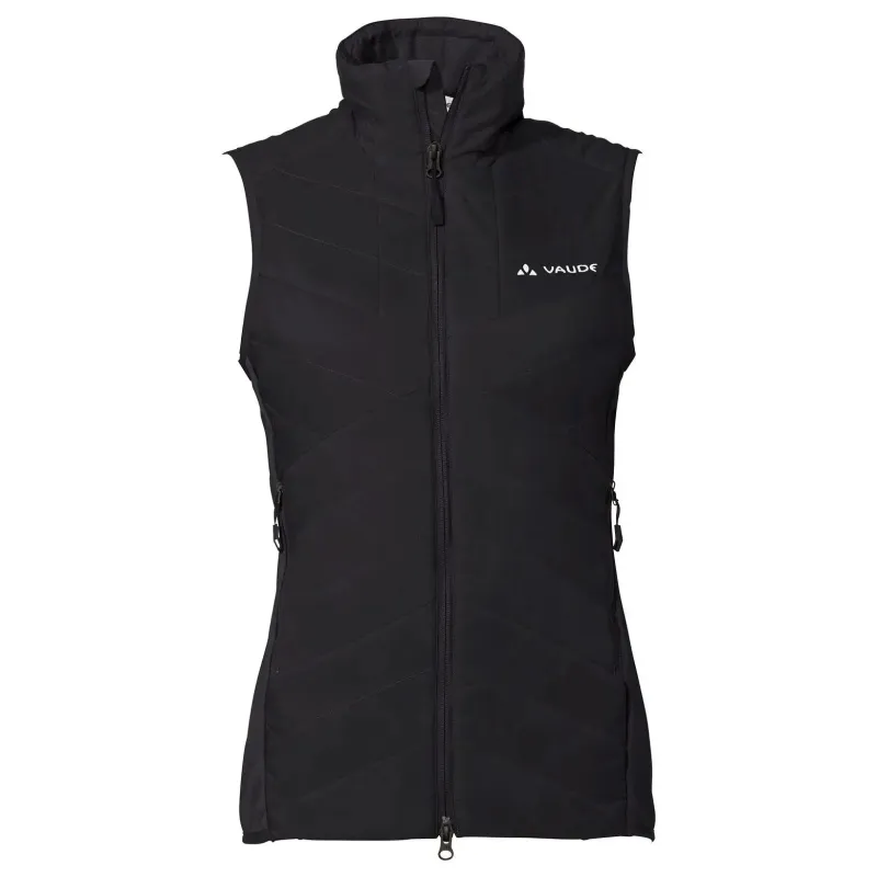 Vaude Daunenweste Damen VAUDE Sesvenna IV, Noir, – Produktbild 1 von 1