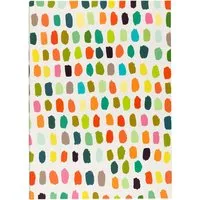 Notizbuch "Strokes" DIN A5 dotted, 72 Blatt – Produktbild 1 von 1