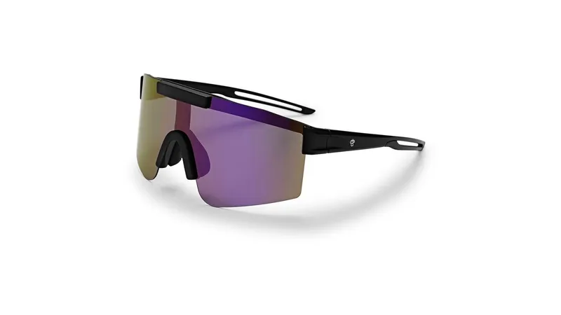 CHPO CHPO Luca Black - Purple Mirror Schwarz Modell 2025 – Produktbild 1 von 2