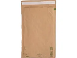 aroFAIR aroFAIR Papierpolster-Versandtasche, 290 x 370 mm, für DIN B4, Gr. 8/H – Produktbild 1 von 1