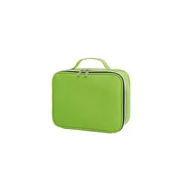Halfar Reißverschluss-Tasche SWITCH, maigrün, Hellgrün, – Produktbild 1 von 1