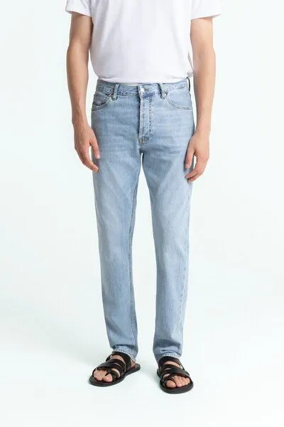 Kings Of Indigo Kings Of Indigo Addo Tapered Leg Atria Super Light Used – Produktbild 2 von 4