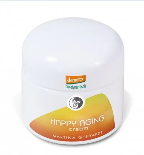 Martina Gebhardt Martina Gebhardt HAPPY AGING Cream – Produktbild 1 von 1