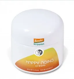 Martina Gebhardt Martina Gebhardt HAPPY AGING Cream – Produktbild 1 von 1