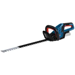 Bosch Professional Bosch Professional Bosch Akku-Heckenschere GHE 18V-60, Karton – Produktbild 1 von 1