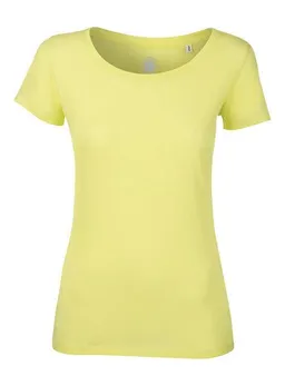 University of Soul University of Soul Damen T-Shirt aus Bio-Baumwolle "Caro" – Produktbild 1 von 1