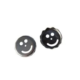 Olivenholz erleben Olivenholz erleben Magnetseifenhalter Ersatzplättchen SMILE  (2 Stück) – Produktbild 1 von 1
