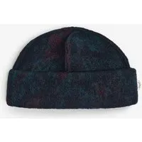 Rotholz Rotholz Toque Bio Wollmischung, Aquarell, – Produktbild 1 von 1
