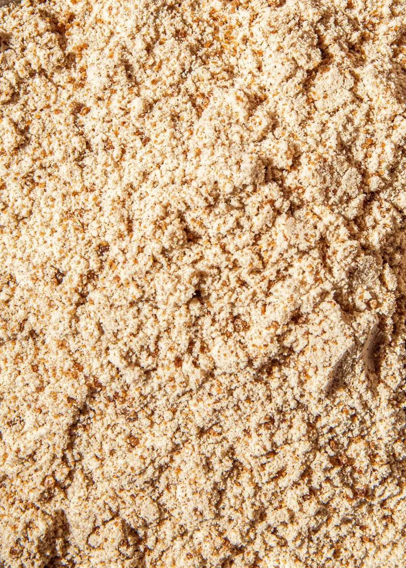 KoRo Chai Latte Mix auf Haferdrinkbasis 500 g – Produktbild 2 von 5