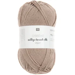 Rico Design Rico Design Creative Silky Touch dk Kiesel – Produktbild 1 von 1
