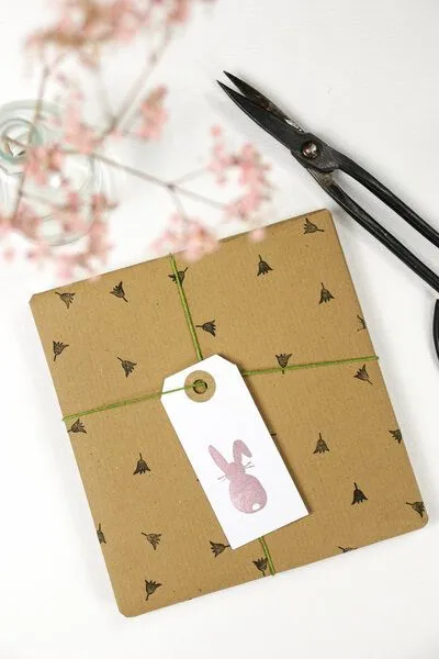 STUDIO KARAMELO STUDIO KARAMELO Stempel Osterhase – Produktbild 3 von 4