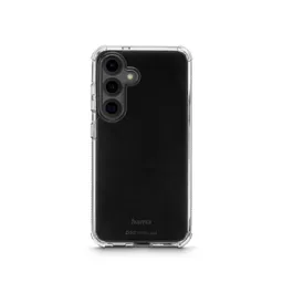 Hama Hama Handyhülle Extreme Protect für Samsung Galaxy S25+ durchsichtig – Produktbild 1 von 1