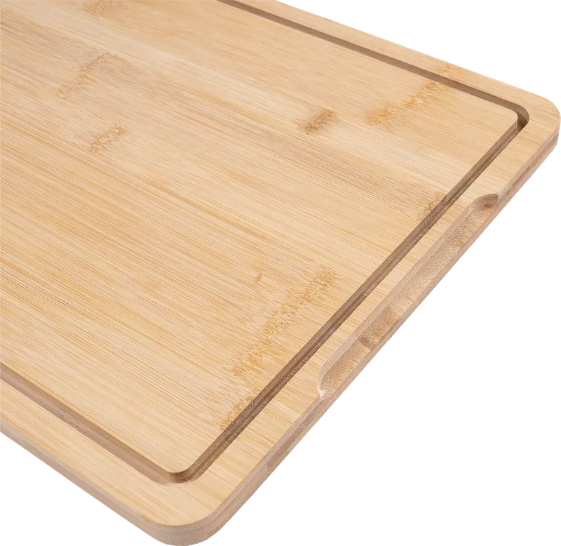 Boxio Boxio Cutting Board Schneidebrett 40 x 30 cm Bambus – Produktbild 1 von 2