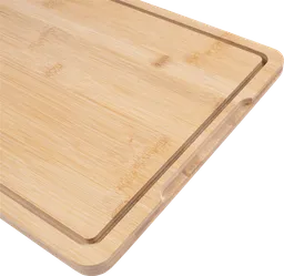 Boxio Boxio Cutting Board Schneidebrett 40 x 30 cm Bambus – Produktbild 1 von 1