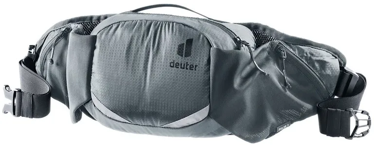 Deuter Deuter Pulse 3, Anthrazit, – Produktbild 1 von 1