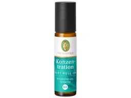 Primavera Primavera Konzentra. Duft Roll-On bio – Produktbild 1 von 1