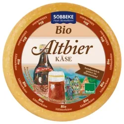 S bbeke S bbeke Altbierkäse – Produktbild 1 von 1