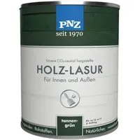 PNZ PNZ Holz-Lasur, Tannengrün, – Produktbild 1 von 1