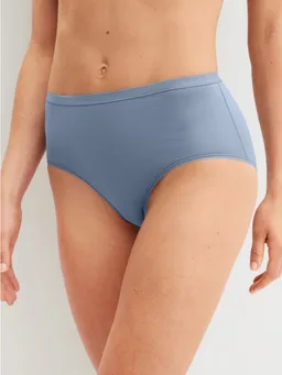 CALIDA CALIDA Slip Natural Comfort elastische, Single Jersey Qualität, Cotton-Mix, weich, pillingarm – Produktbild 1 von 1