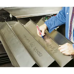 Edding Edding Permanentmarker "3300" schwarz – Produktbild 1 von 1