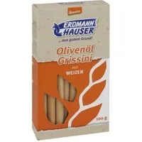 ErdmannHauser Grissini mit Olivenöl – Produktbild 1 von 1