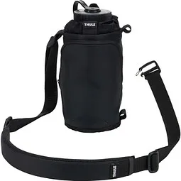 Thule Thule EnRoute Flaschentasche, schwarz, Schwarz, – Produktbild 1 von 1
