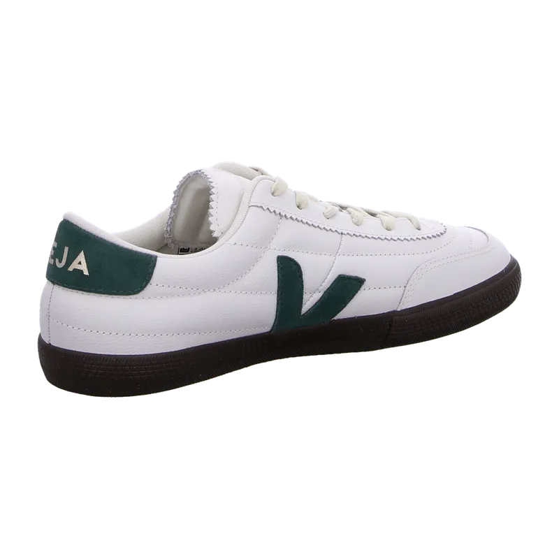 Veja Veja Panenka für Herren, weiß, Größe 46 EU, Weiß, – Produktbild 5 von 7