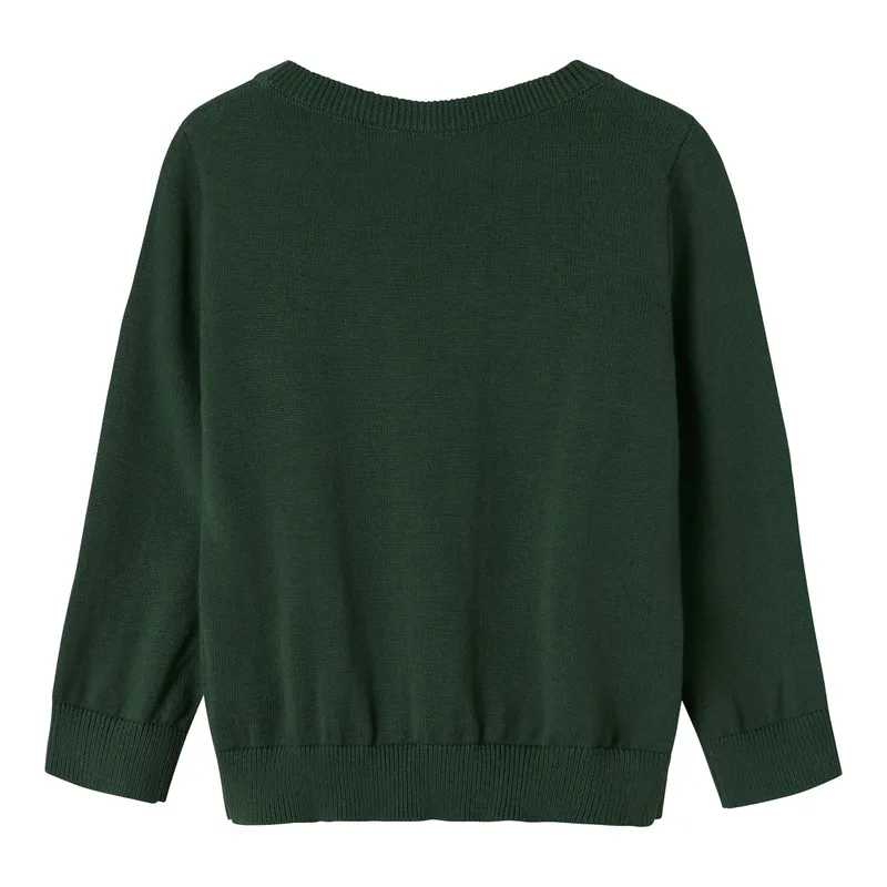 name it Name It Pullover Dinos, Gruen, – Produktbild 1 von 1
