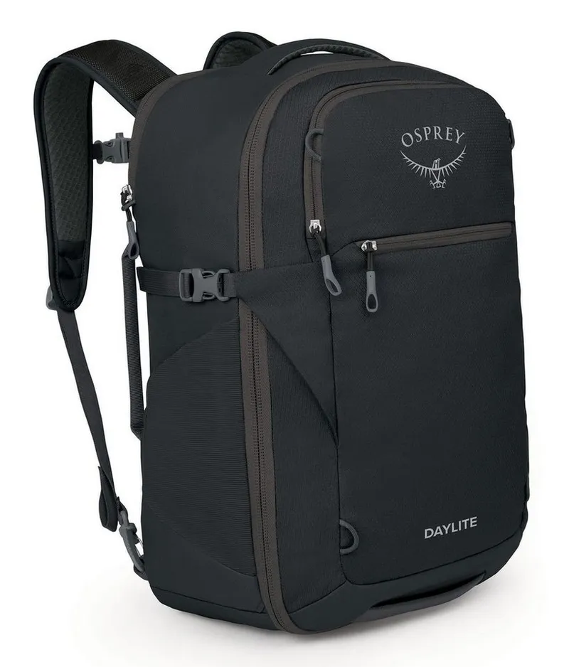 Osprey Osprey DAYLITE TRAVEL PACK 35 – Produktbild 3 von 5
