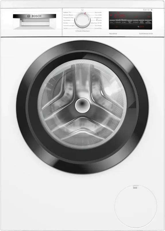Bosch Bosch WUU28T48, Weiß, – Produktbild 2 von 2