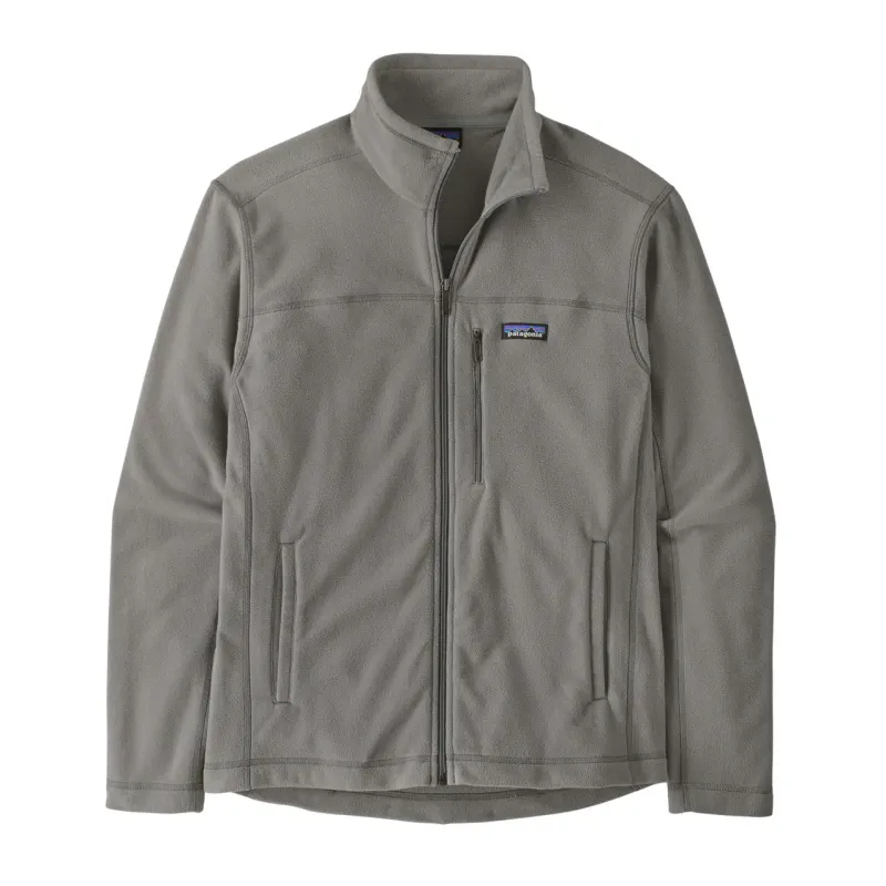 Patagonia Fleece Patagonia Micro D, Gris, – Produktbild 1 von 1