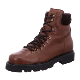 Werner Schuhe Werner Schuhe Polarwolf für Herren – Produktbild 1 von 1