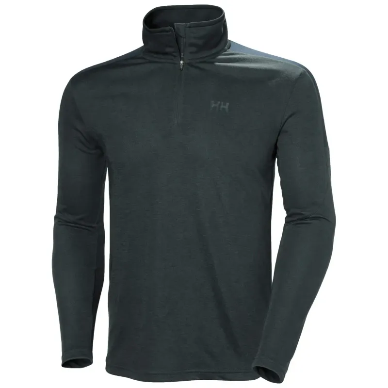 Helly Hansen Sweatshirt 1/2 zip Helly Hansen HP 2.0, Gris, – Produktbild 1 von 1