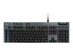 Logitech Logitech G G915 X | 920-012938 | Tastatur - hintergrundbeleuchtet – Produktbild 1 von 1