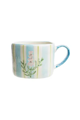 Tranquillo Tasse LINQUA blau - mehrfarbig – Produktbild 1 von 1