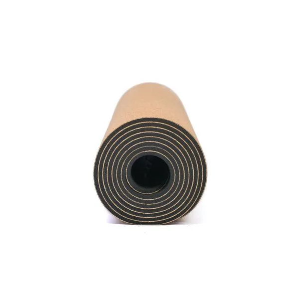 ReYoga ReYoga Cork Feel 4 mm - Kork Yogamatte – Produktbild 3 von 4
